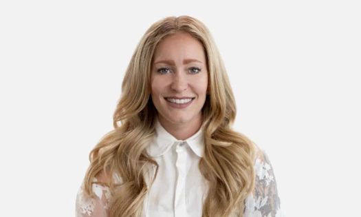 Christine Pizzo, Head of Design & Creative and Managing Director at Designit