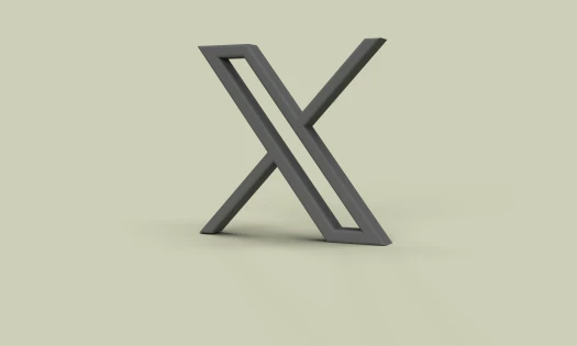 X Logo