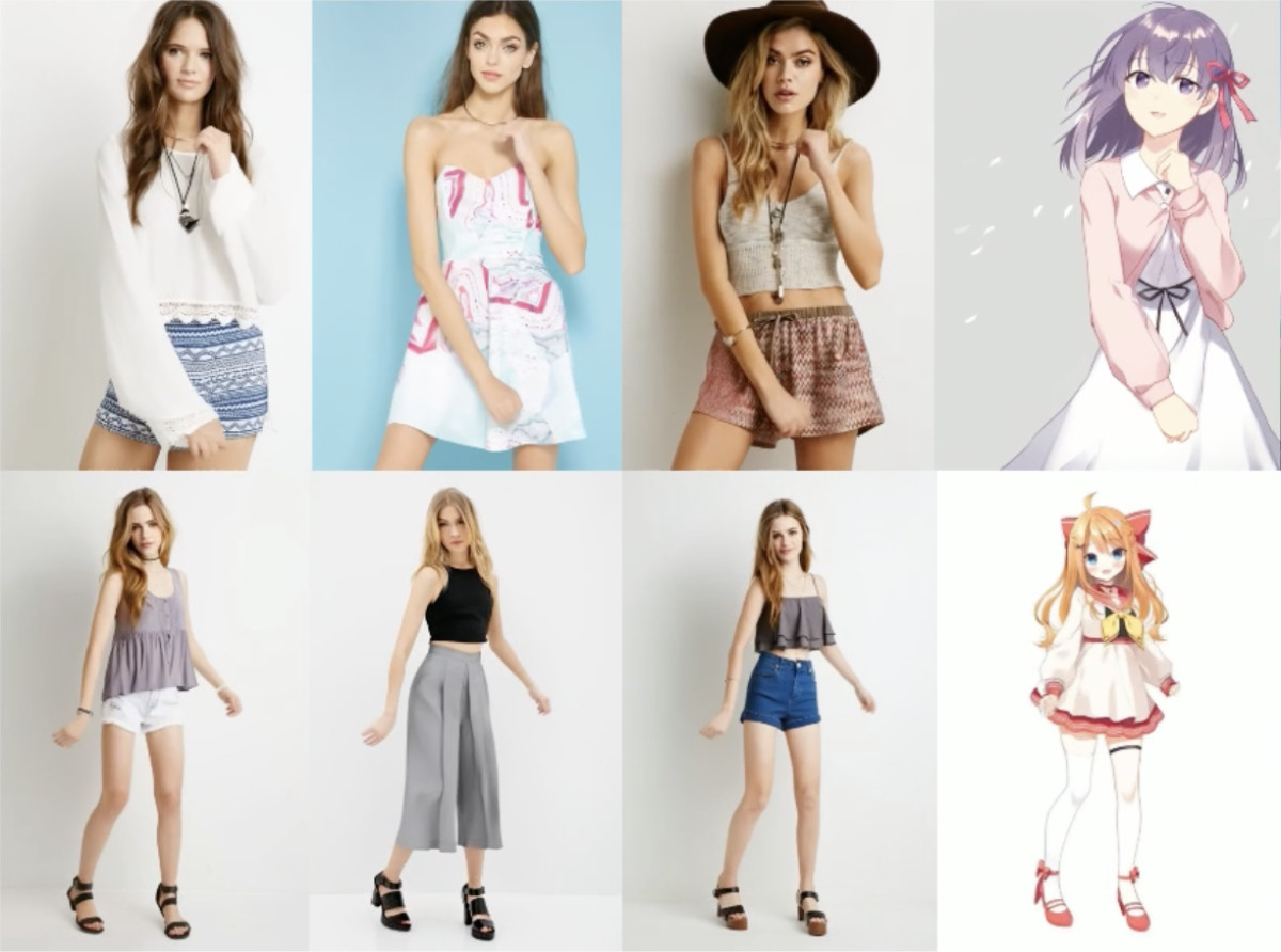 Alibaba’s Breakthrough Tech Animates Subjects in Images