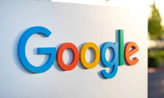 Google Logo
