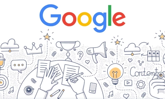 Google algorithm