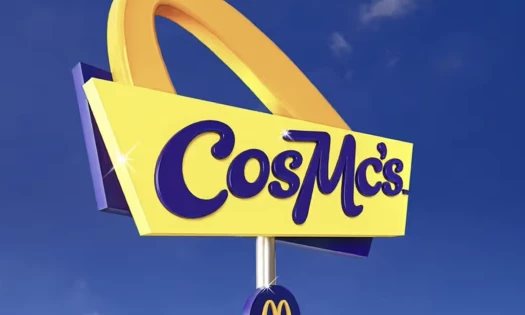 CosMc's