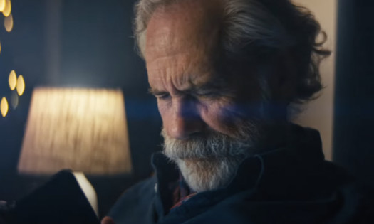 Aldi 'Christmas Before Christmas' Commercial