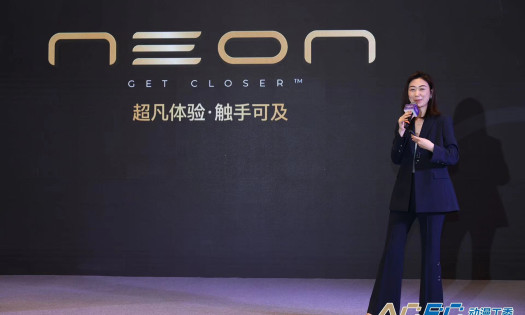 A NEON Conference in 2023