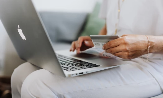 Online Shopping