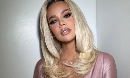 Khloe Kardashian's Instagram Post