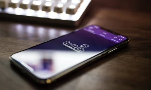 Twitch Mobile App