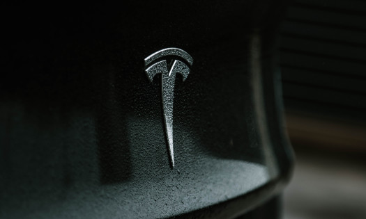 Tesla Logo