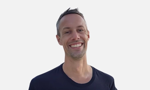 Smashing Magazine's Memberships Coordinator Jarijn Nijkamp