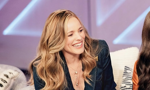 Rachel McAdams Instagram photo