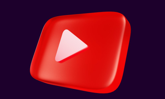 YouTube Logo