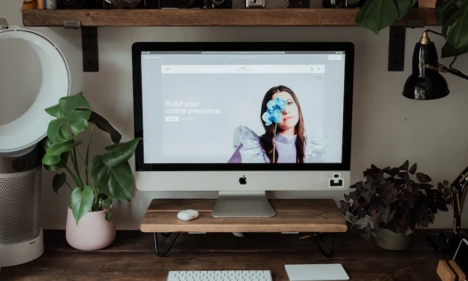 What is Squarespace?