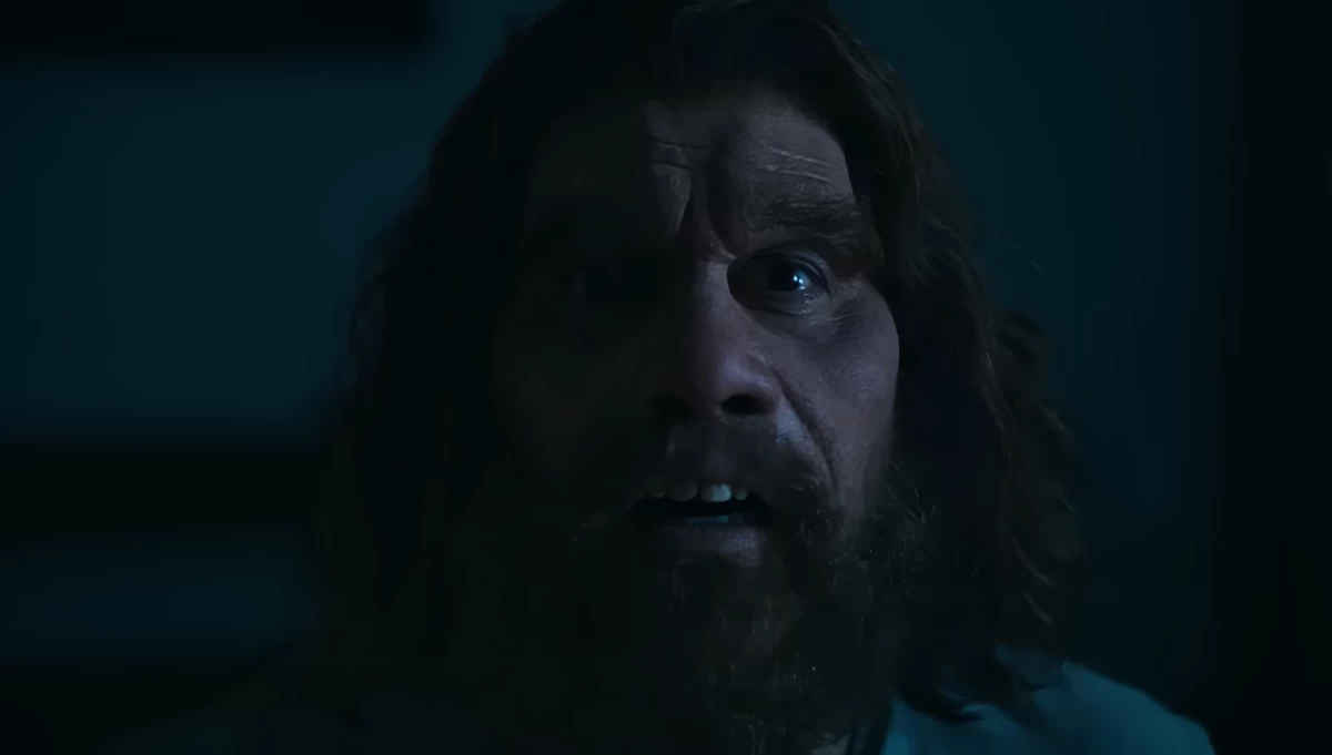 GEICO Revives Caveman Mascot in New Ad
