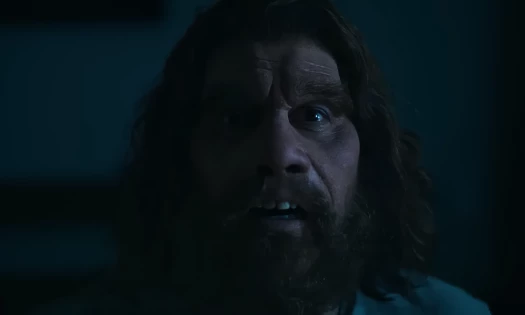 Geico's Caveman