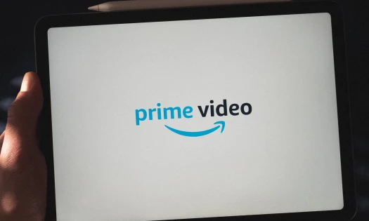 Amazon Prime Video