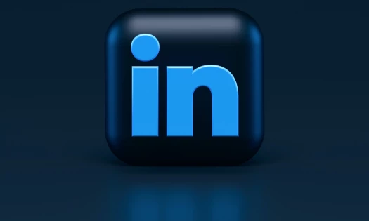 LinkedIn logo