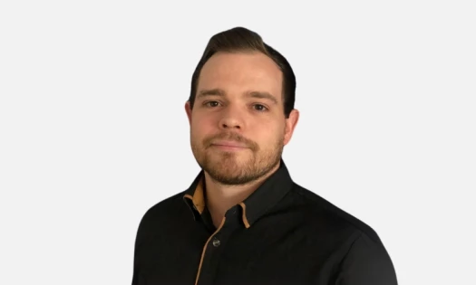 Greg Landon, the Head of Marketing at Leadoo