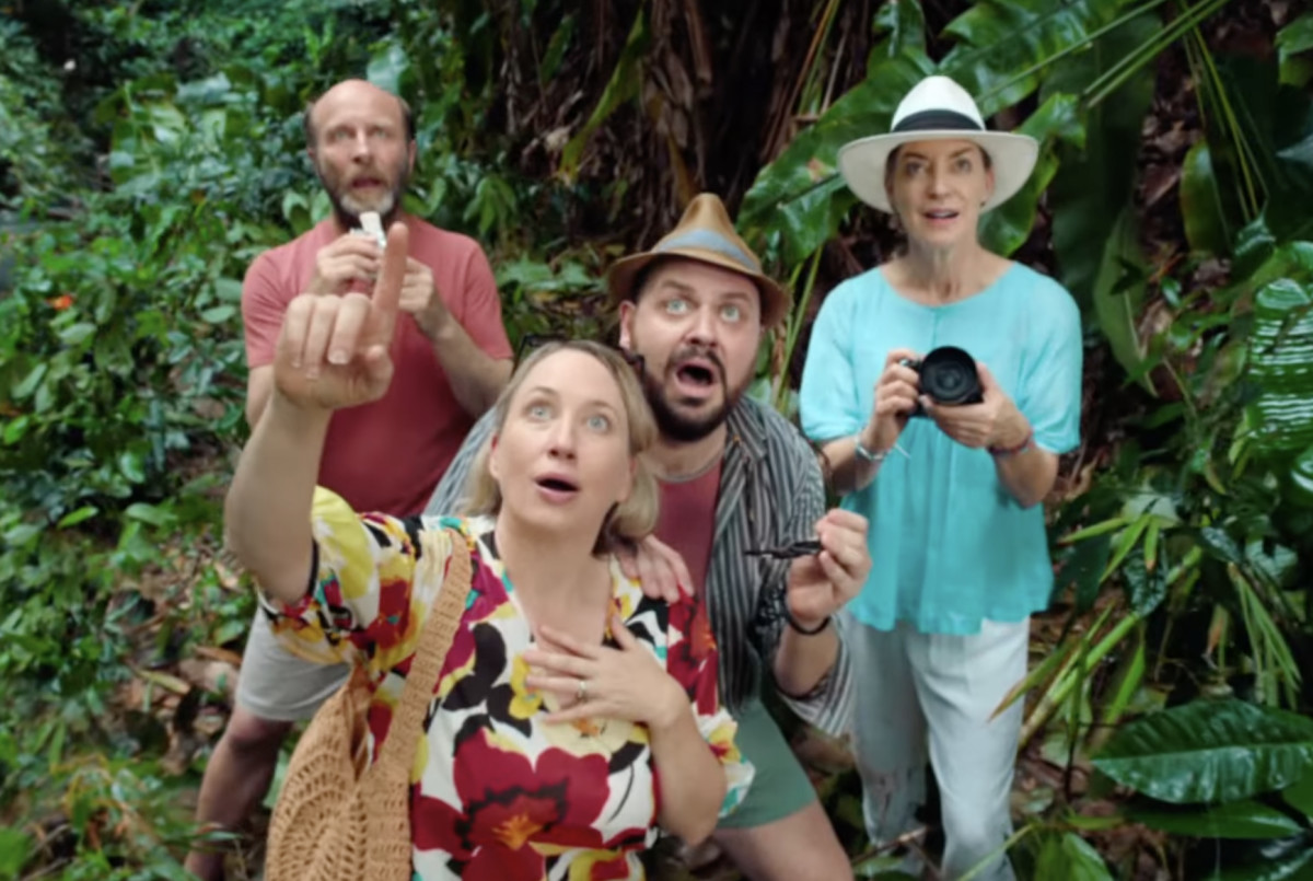 P&O Cruises’ New Spot Shows the Fun in a Caribbean Vacation