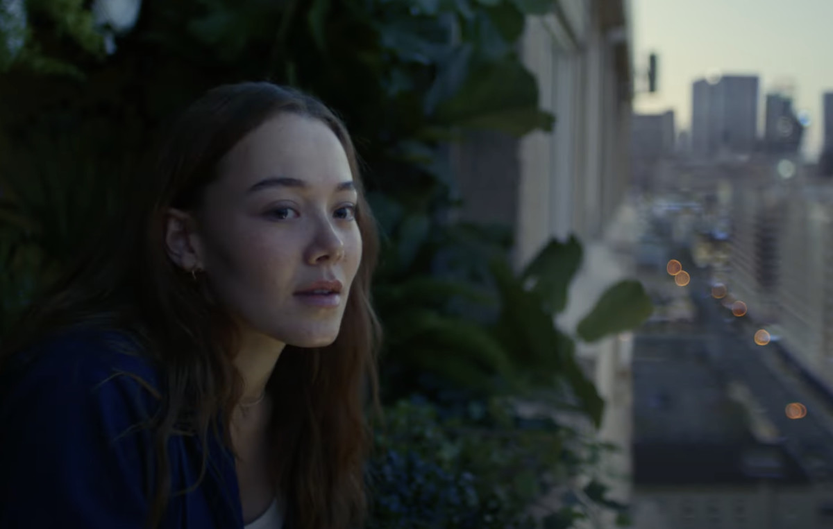 Amazon Prime Shows How It Can Inspire In Two New Spots