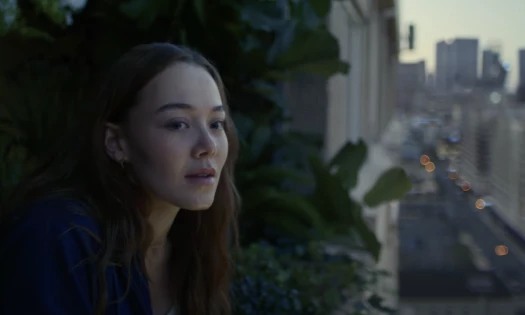 Amazon Prime's 'Concrete Jungle'