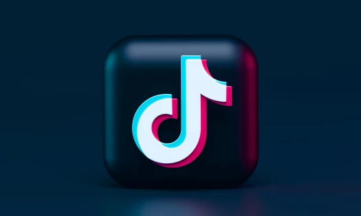 TikTok Logo