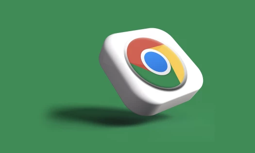 Google Chrome Logo