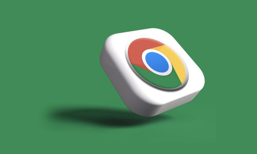 Google Chrome Logo
