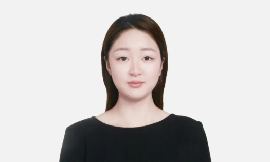 Chih-lan Chang, the Social Media Manager at NYES