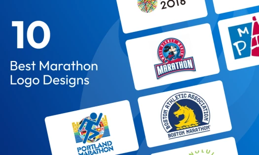 Top Marathon Logos TCS New York City