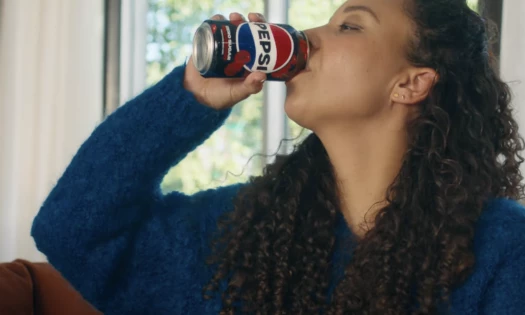 Pepsi 'Nursery Rhymez' Ad