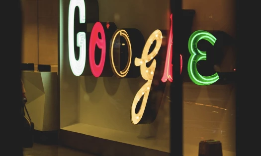 Google Office in New York