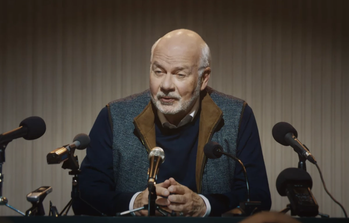 HomeEquity Bank and Peter Mansbridge Team Up For New Ad