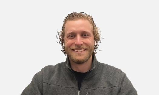 Cody Schneider, the co-founder of Swell AI
