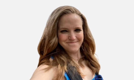 Erin McMahon, Head of Marketing at Ankr