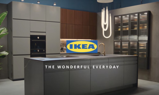 IKEA Kitchen Ad