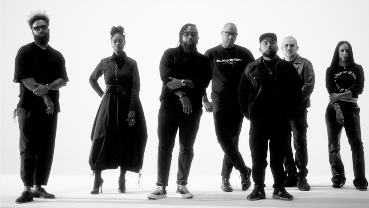 BlackWeek To Launch Conference During Ad Week