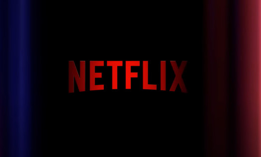 Netflix Who's Watching Ad