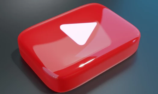 YouTube Website