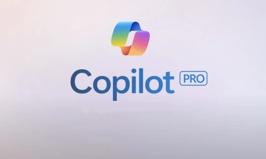 Microsoft CoPilot Pro Logo