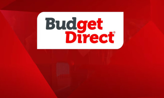 Budget Direct Spot