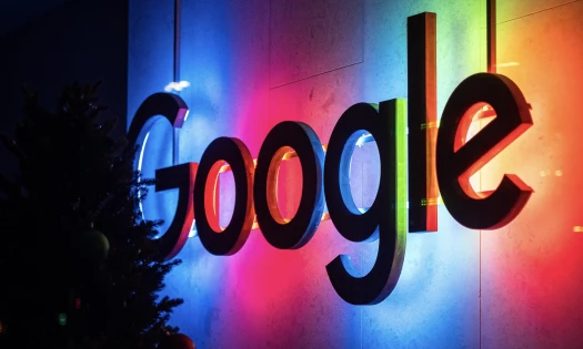 Google Signage