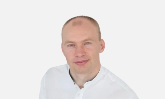 Alexander Antsypov, CEO of Appery.io