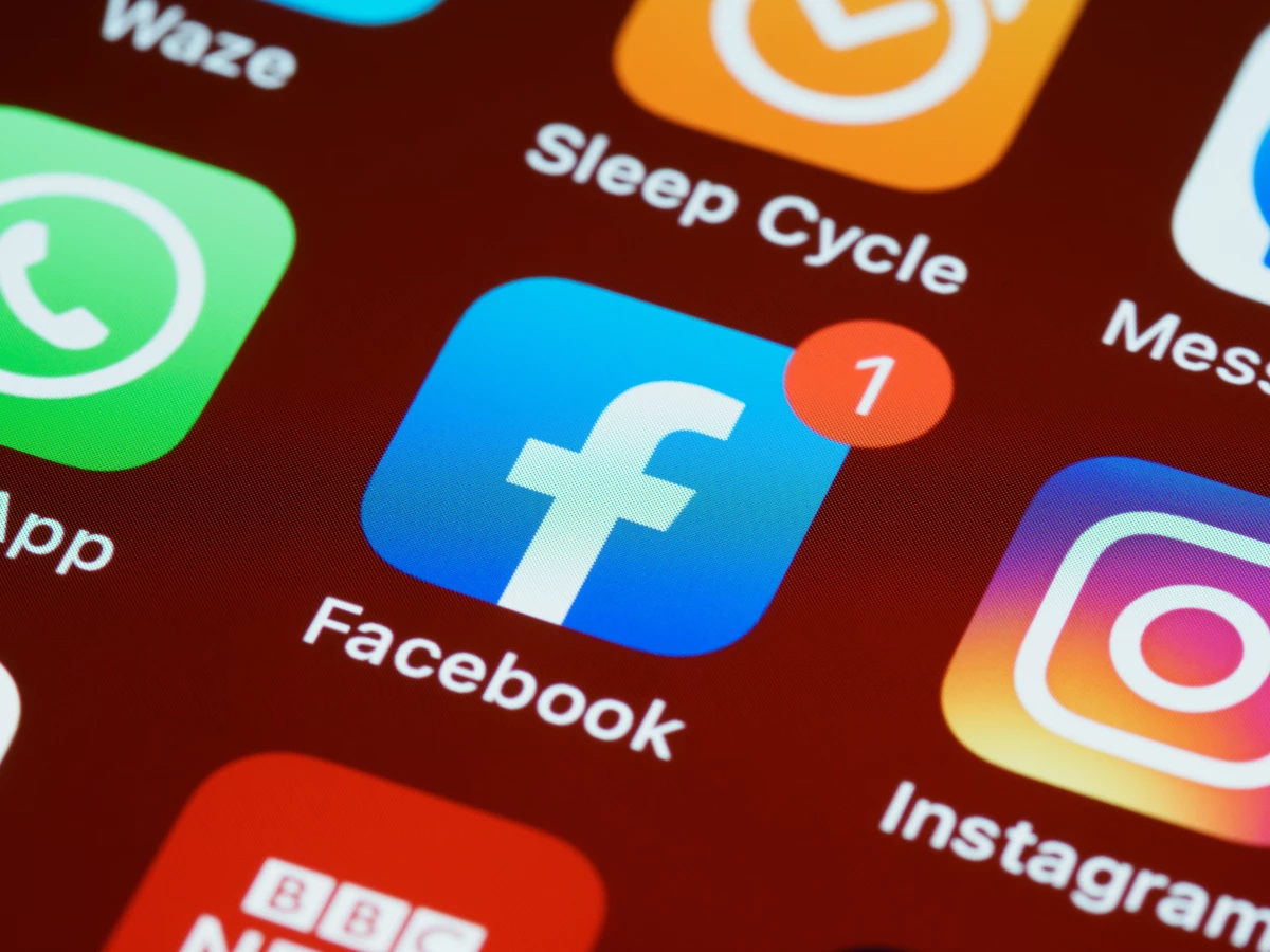Who Is Tracking Your Facebook Data?