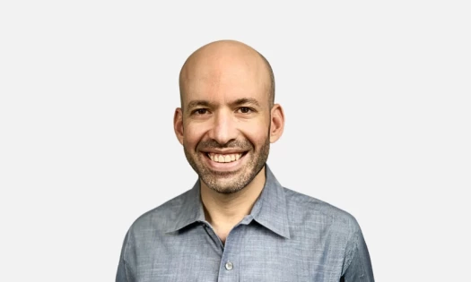 Muck Rack CEO Greg Galant