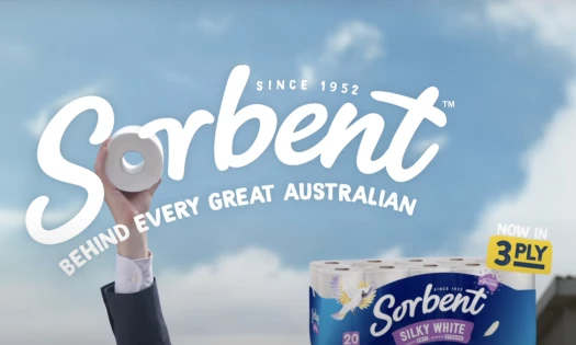 Sorbent's Closing Billboard