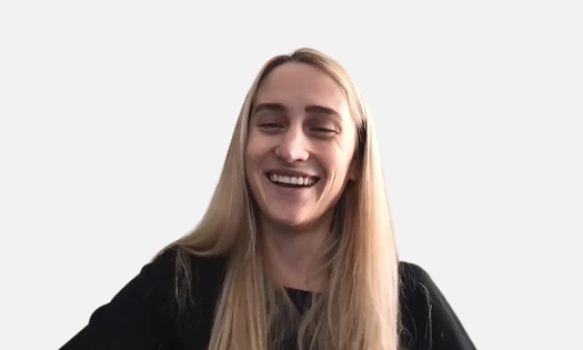 Brittany Wray, VP of Product at AudienceX