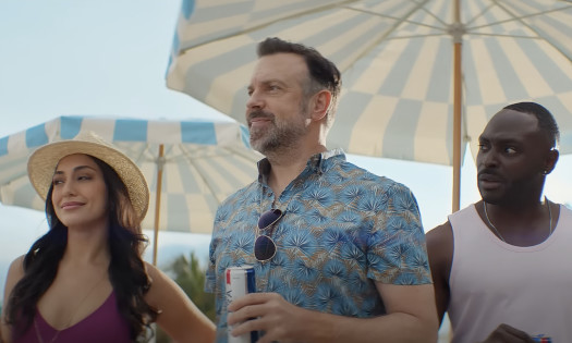 Michelob Ultra's 'Get Out There' Spot