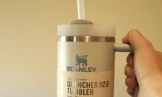 Stanley Tumbler