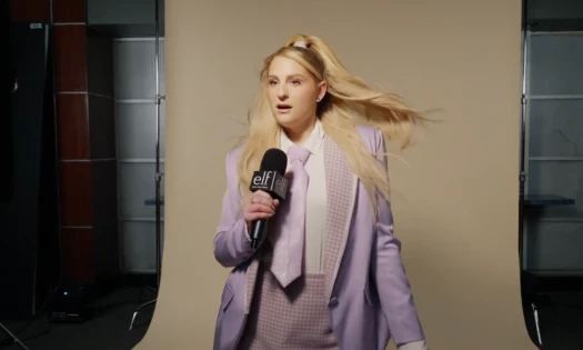 E.l.f. Super Bowl Ad Teaser