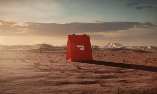 DoorDash All The Ads - Super Bowl Teaser